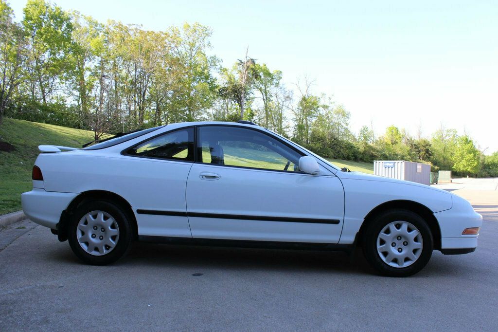 1994 Acura Integra 3dr LS 5-Speed - 23011923 - 1