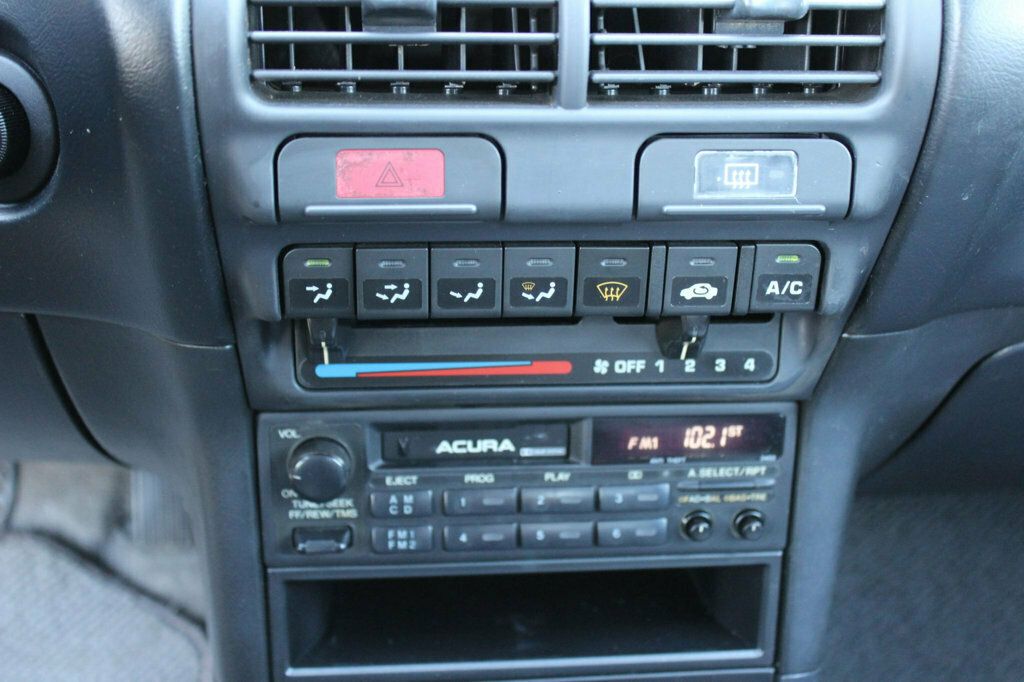 1994 Acura Integra 3dr LS 5-Speed - 23011923 - 19