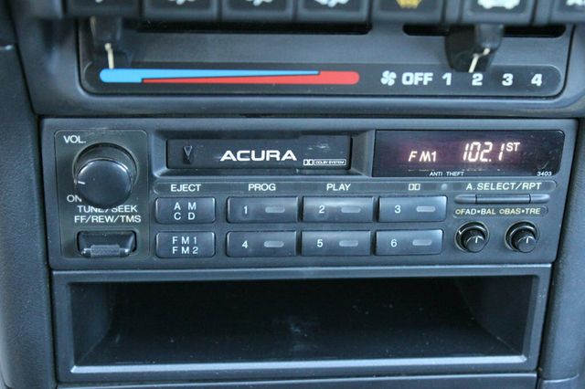 1994 Acura Integra 3dr LS 5-Speed - 23011923 - 20