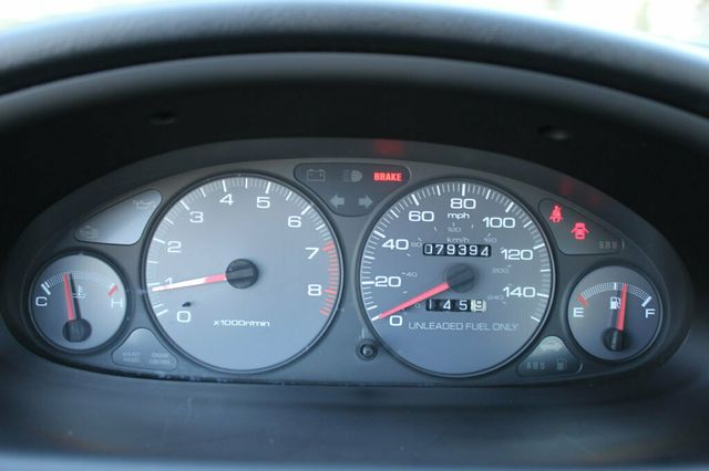 1994 Acura Integra 3dr LS 5-Speed - 23011923 - 21