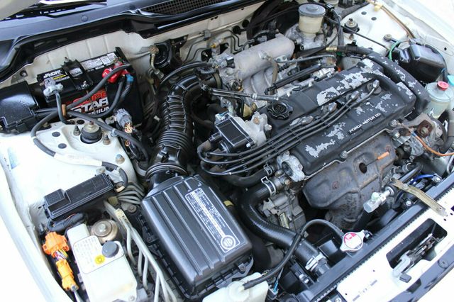 1994 Acura Integra 3dr LS 5-Speed - 23011923 - 23