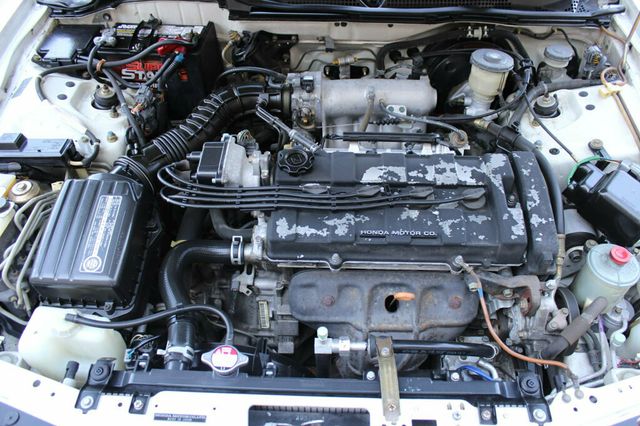 1994 Acura Integra 3dr LS 5-Speed - 23011923 - 24