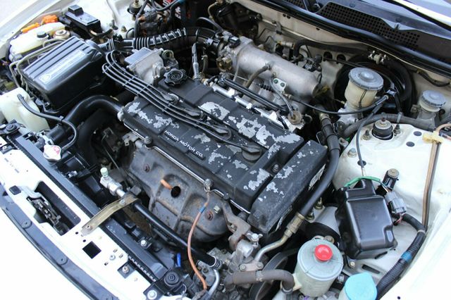 1994 Acura Integra 3dr LS 5-Speed - 23011923 - 25