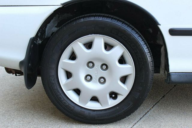 1994 Acura Integra 3dr LS 5-Speed - 23011923 - 26