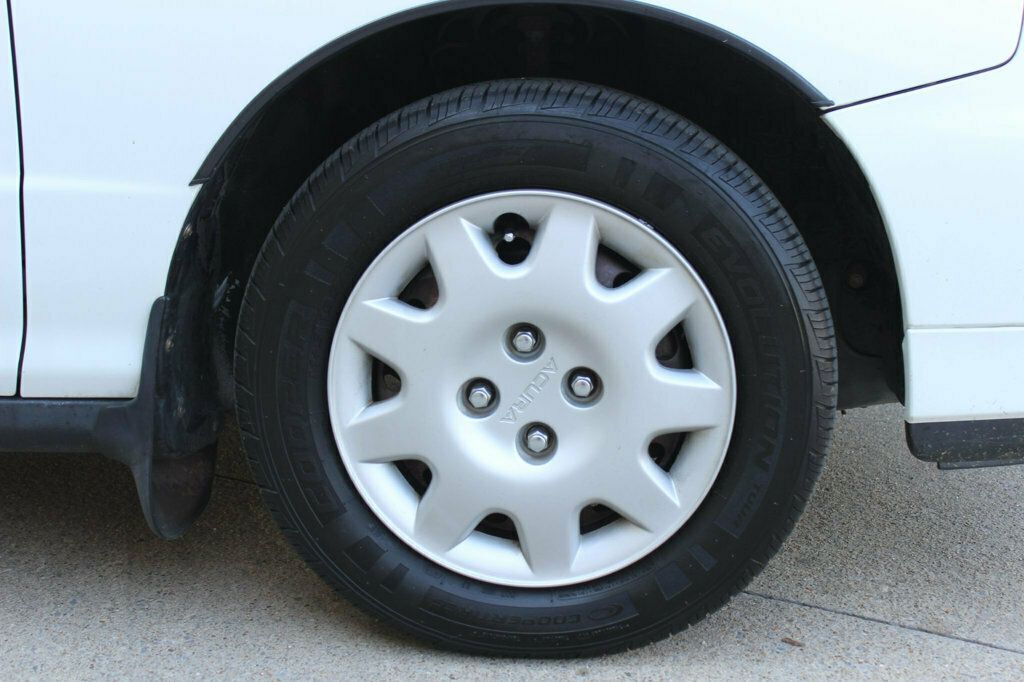 1994 Acura Integra 3dr LS 5-Speed - 23011923 - 27