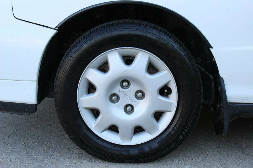 1994 Acura Integra 3dr LS 5-Speed - 23011923 - 28