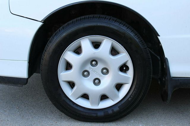 1994 Acura Integra 3dr LS 5-Speed - 23011923 - 28