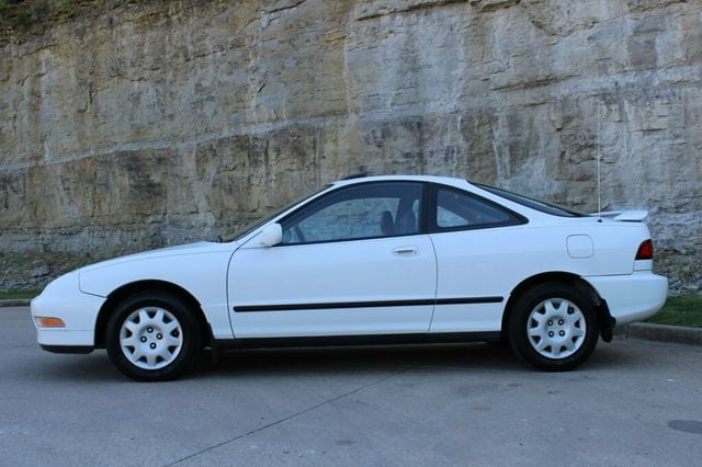 1994 Acura Integra 3dr LS 5-Speed - 23011923 - 2