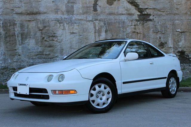 1994 Acura Integra 3dr LS 5-Speed - 23011923 - 30