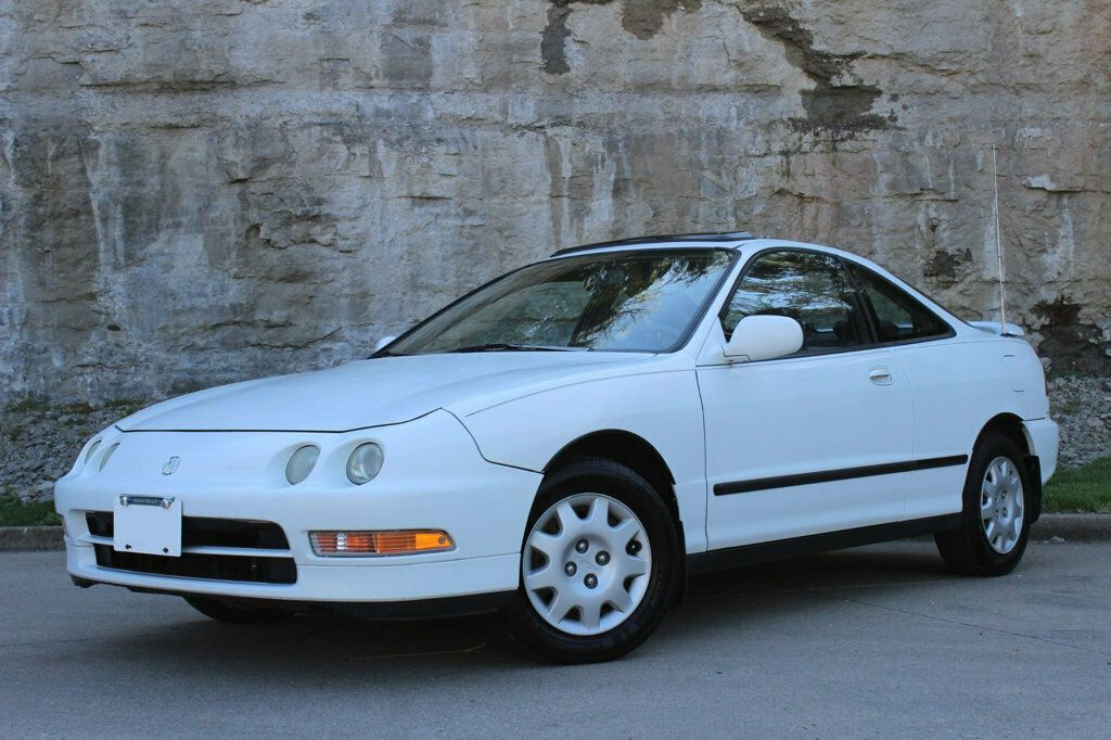 1994 Acura Integra 3dr LS 5-Speed - 23011923 - 3