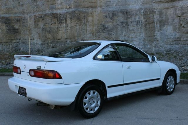 1994 Acura Integra 3dr LS 5-Speed - 23011923 - 4