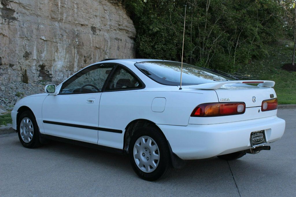 1994 Acura Integra 3dr LS 5-Speed - 23011923 - 5