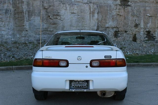 1994 Acura Integra 3dr LS 5-Speed - 23011923 - 6