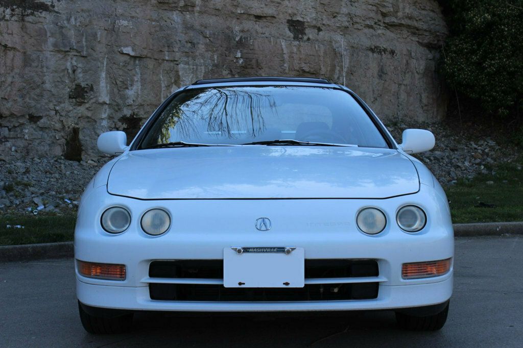 1994 Acura Integra 3dr LS 5-Speed - 23011923 - 7