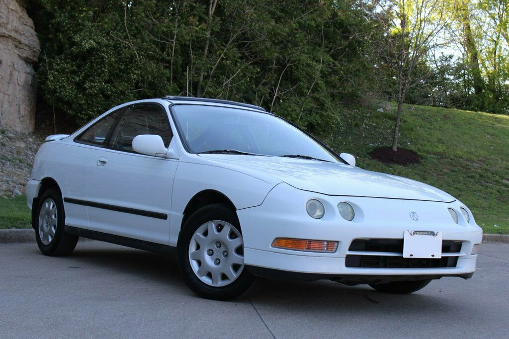 1994 Acura Integra 3dr LS 5-Speed - 23011923 - 8