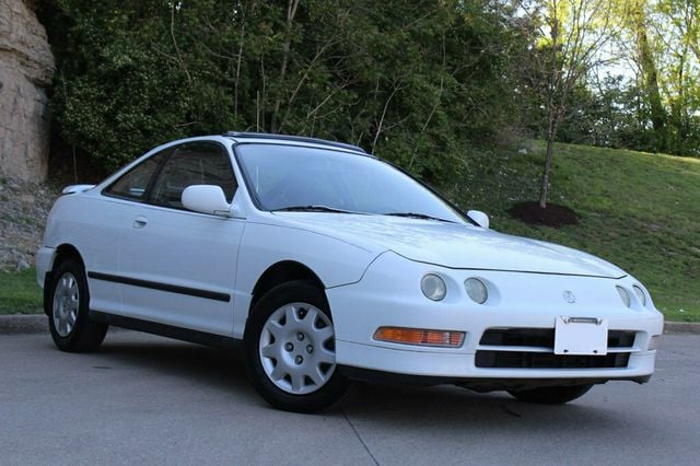 1994 Acura Integra 3dr LS 5-Speed - 23011923 - 8