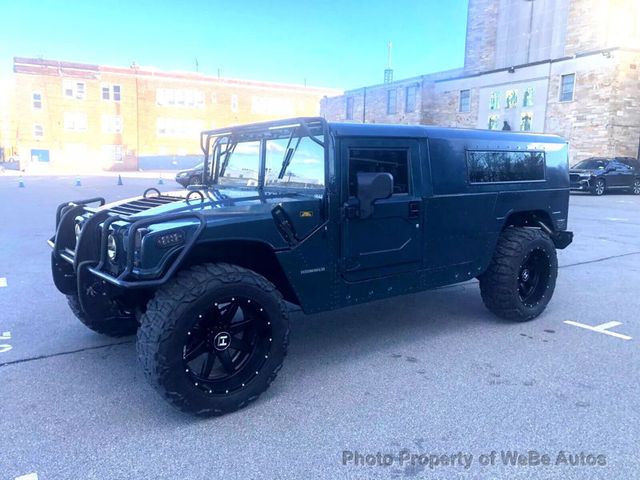 1994 Hummer H1's photo
