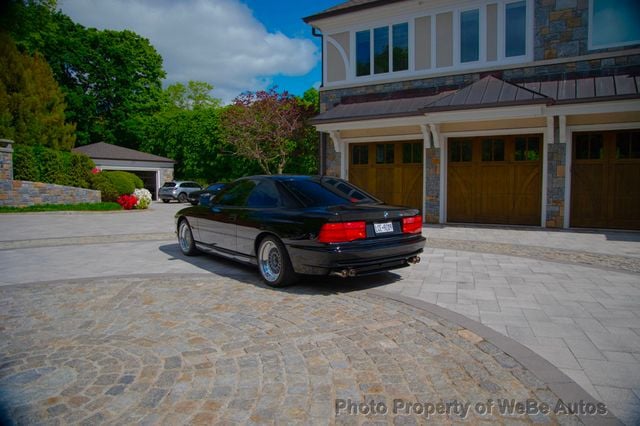 1994 BMW 850 S70 CSI 6 Speed - 23029875 - 11