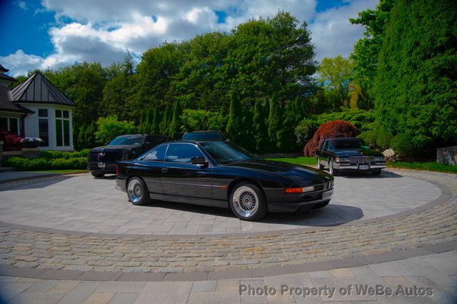 1994 BMW 850 S70 CSI 6 Speed - 23029875 - 14