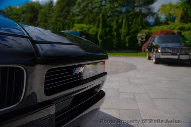 1994 BMW 850 S70 CSI 6 Speed - 23029875 - 15