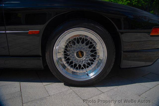 1994 BMW 850 S70 CSI 6 Speed - 23029875 - 20