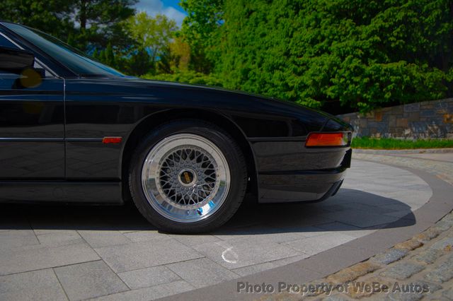 1994 BMW 850 S70 CSI 6 Speed - 23029875 - 21