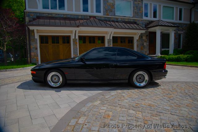 1994 BMW 850 S70 CSI 6 Speed - 23029875 - 2