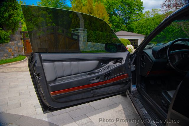 1994 BMW 850 S70 CSI 6 Speed - 23029875 - 29