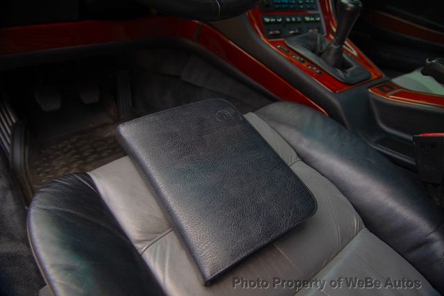 1994 BMW 850 S70 CSI 6 Speed - 23029875 - 35