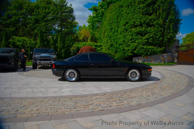 1994 BMW 850 S70 CSI 6 Speed - 23029875 - 3