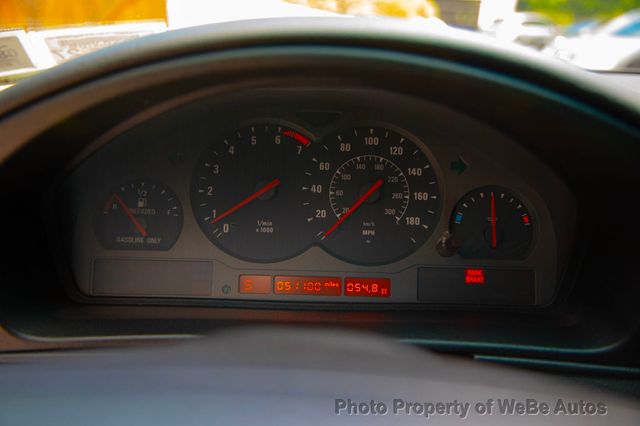 1994 BMW 850 S70 CSI 6 Speed - 23029875 - 41