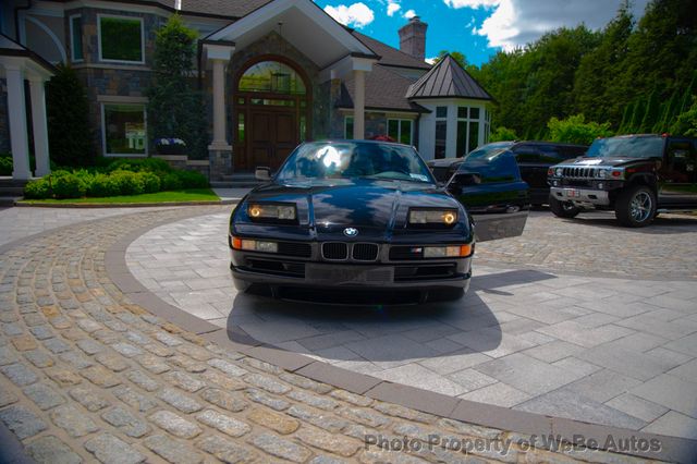 1994 BMW 850 S70 CSI 6 Speed - 23029875 - 47