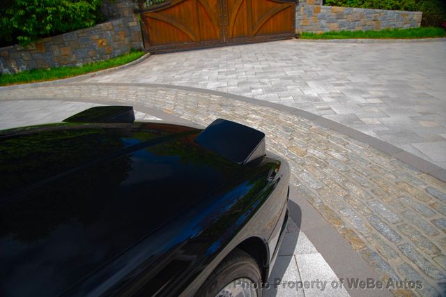 1994 BMW 850 S70 CSI 6 Speed - 23029875 - 49
