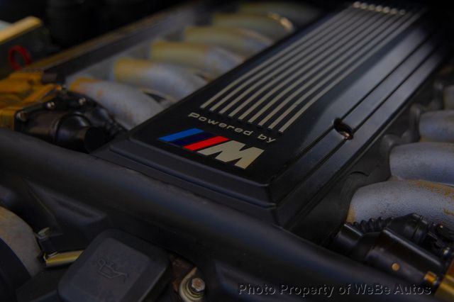 1994 BMW 850 S70 CSI 6 Speed - 23029875 - 52