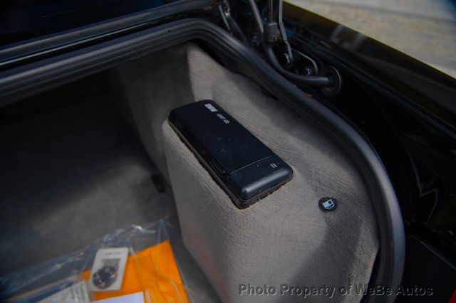 1994 BMW 850 S70 CSI 6 Speed - 23029875 - 57