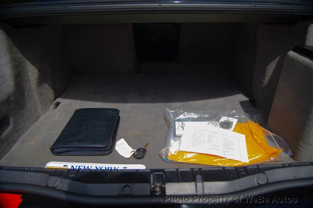 1994 BMW 850 S70 CSI 6 Speed - 23029875 - 58