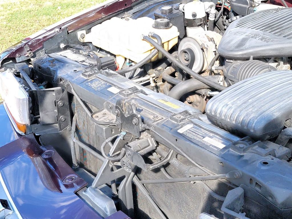 1994 Roadmaster Caprice Shop Service Repair Manual Engine Drivetrian Electrical 