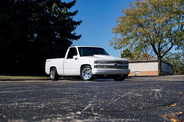 1994 Chevrolet C/K 1500 *383SS* *Performance Upgrades* *5-Speed Manual* *Southern-Truck* - 22618178 - 25