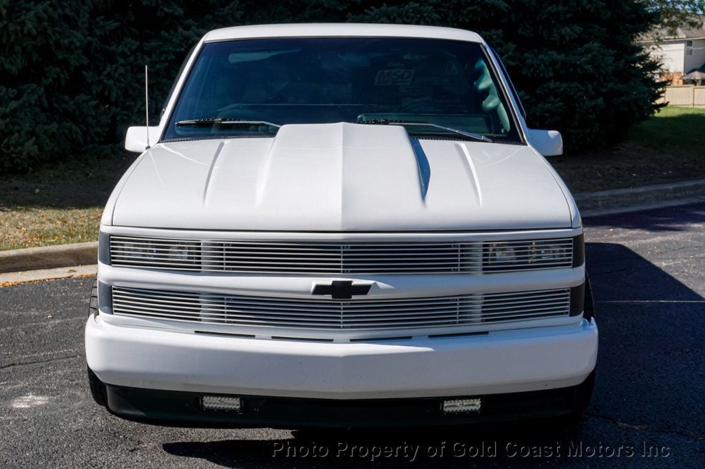 1994 Chevrolet C/K 1500 *383SS* *Performance Upgrades* *5-Speed Manual* *Southern-Truck* - 22618178 - 26