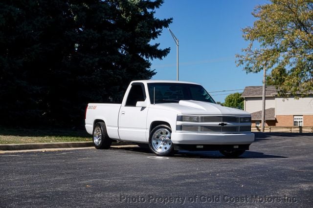 1994 Chevrolet C/K 1500 *383SS* *Performance Upgrades* *5-Speed Manual* *Southern-Truck* - 22618178 - 2