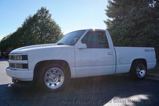 1994 Chevrolet C/K 1500 *383SS* *Performance Upgrades* *5-Speed Manual* *Southern-Truck* - 22618178 - 38