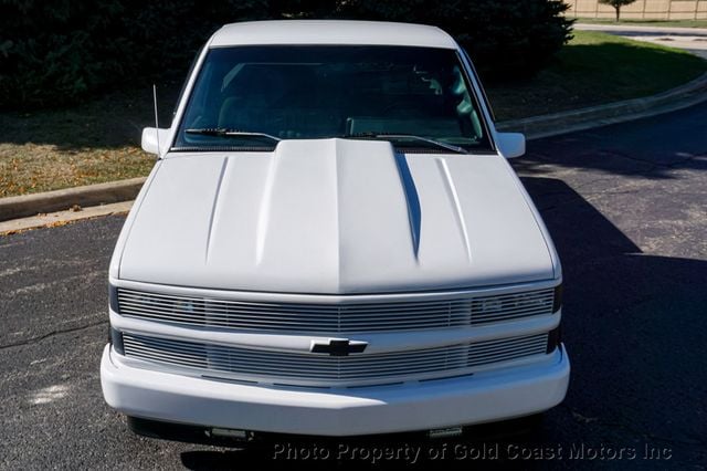 1994 Chevrolet C/K 1500 *383SS* *Performance Upgrades* *5-Speed Manual* *Southern-Truck* - 22618178 - 44