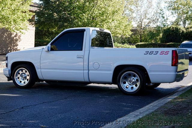 1994 Chevrolet C/K 1500 *383SS* *Performance Upgrades* *5-Speed Manual* *Southern-Truck* - 22618178 - 58