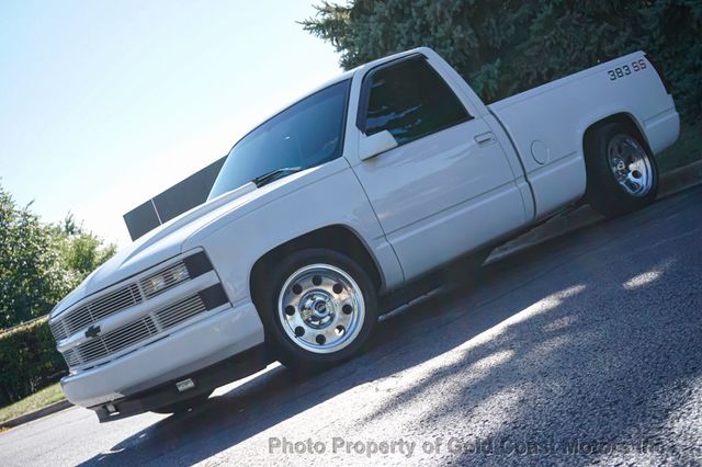 1994 Chevrolet C/K 1500 *383SS* *Performance Upgrades* *5-Speed Manual* *Southern-Truck* - 22618178 - 94