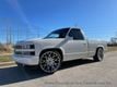 1994 Chevrolet C/K 1500 *Performance Upgrades* *5-Speed Manual* *Southern-Truck* - 22082216 - 0