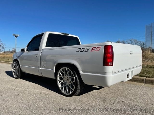 1994 Chevrolet C/K 1500 *Performance Upgrades* *5-Speed Manual* *Southern-Truck* - 22082216 - 19