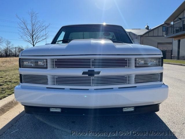 1994 Chevrolet C/K 1500 *Performance Upgrades* *5-Speed Manual* *Southern-Truck* - 22082216 - 20