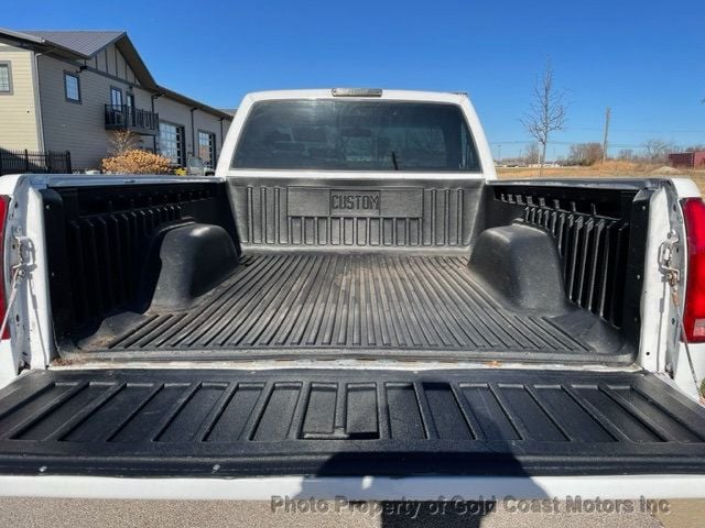 1994 Chevrolet C/K 1500 *Performance Upgrades* *5-Speed Manual* *Southern-Truck* - 22082216 - 22