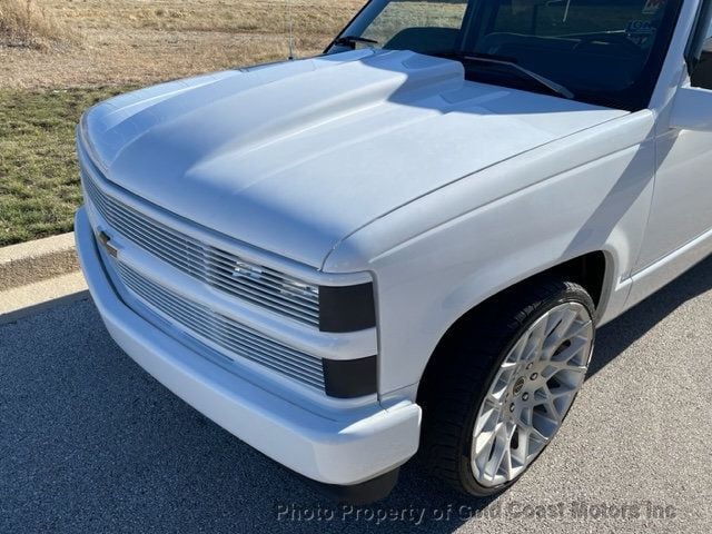 1994 Chevrolet C/K 1500 *Performance Upgrades* *5-Speed Manual* *Southern-Truck* - 22082216 - 23