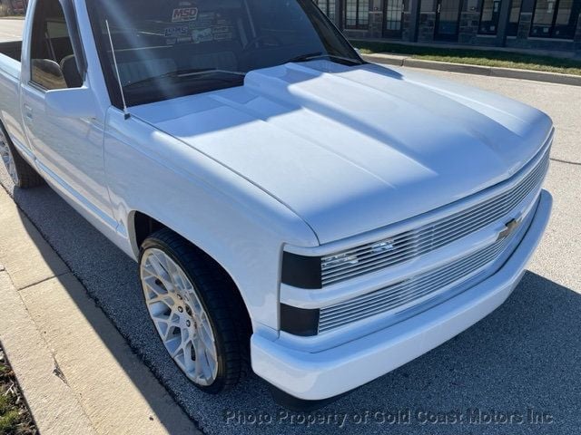 1994 Chevrolet C/K 1500 *Performance Upgrades* *5-Speed Manual* *Southern-Truck* - 22082216 - 24